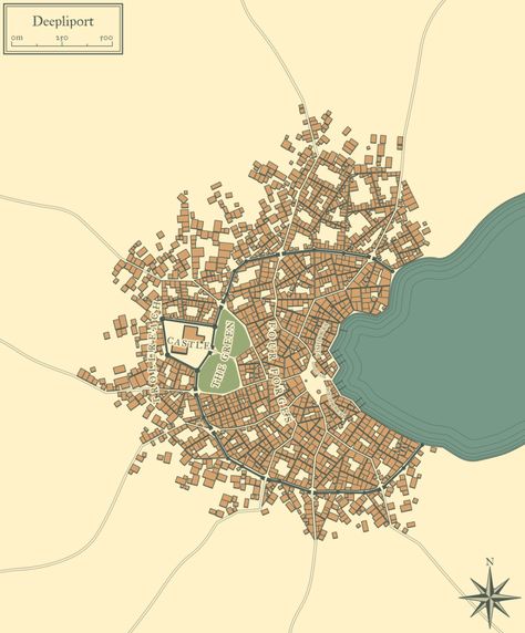 Eberron Maps, City Generator, Fantasy Map Generator, Fantasy City Map, Map Creator, Map Generator, Fantasy Town, Imaginary Maps, Fantasy World Map