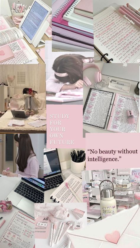 Wonyoungism pink wallpaper aesthetic study motivation Studying Inspo Wallpaper, Wonyoungism Aesthetic, Aesthetic Study Motivation, Pink Wallpaper Aesthetic, Motivation Background, Feminine Wallpaper, Dream Motivation, Christian Jokes, Study Korean