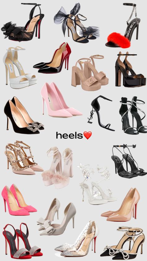 Elegant Shoes Heels, High Heels Classy, Heels Aesthetic, Fashion Shoes Heels, Cute Shoes Heels, Stylish Heels, Shoes Heels Classy, Shoes Outfit Fashion, Classy Shoes