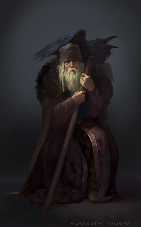 Symbole Viking, Fantasy Wizard, Male Character, Warhammer Fantasy, Arte Fantasy, Fantasy Rpg, Fantasy Inspiration, Medieval Fantasy, Dnd Characters