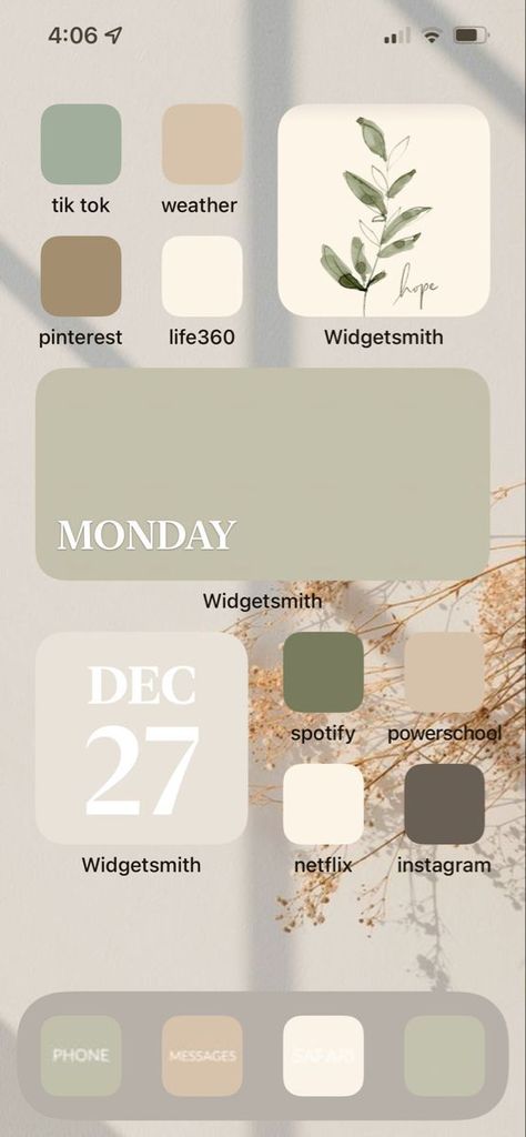 Green Layout Aesthetic, Green Aesthetic Sage, Iphone Wallpaer, Free Ipad Wallpaper, Aesthetic Sage Green, Sage Green Aesthetic, Bitmoji Outfits, App Home Screen, Sage Green Wallpaper