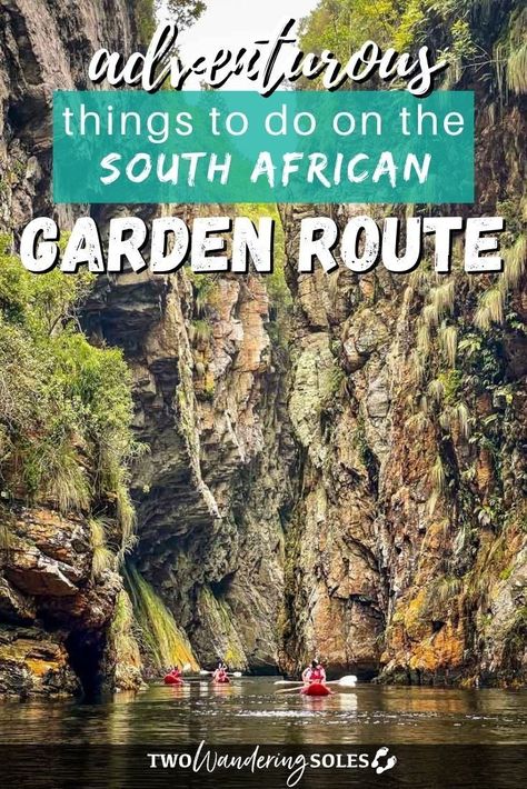 South Africa Itinerary 10 Days, South Africa Itinerary, African Garden, Tsitsikamma National Park, Garden Route South Africa, South Africa Map, Africa Itinerary, Africa Travel Guide, Adventurous Things To Do