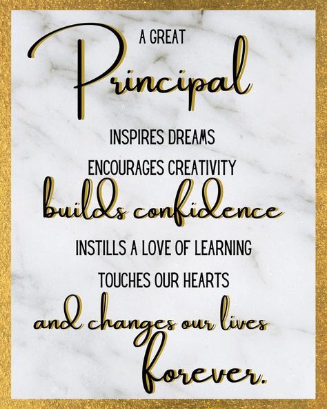 Farewell Card For Principal, Thank You Leadership Quotes, Quotes For Principal Office, Best Principal Quotes, Thank You Principal Appreciation Quotes, Principal Quotes Thank You, Principal Quotes Leadership, Quotes About Principals, Quotes For Principal Appreciation