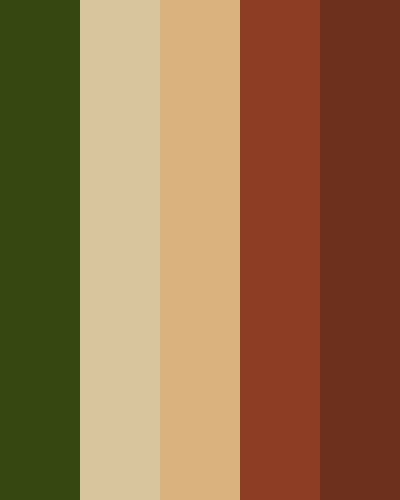 Gone to Earth Earth Colour Palette, Style Tips And Tricks, Colours That Go Together, Brown Color Schemes, Earth Tone Color, Stunning Hairstyles, Red Colour Palette, Earthy Color Palette, Colors Palette