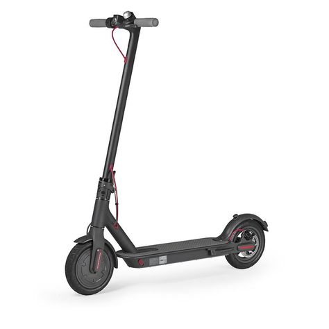 Xiaomi M365 Electric Scooter - UK Edition E Scooter, Electric Scooter, In The Rain, Scooters, The Rain, About Uk, Stationary Bike, Award Winning, Electricity