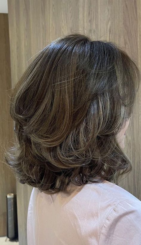 Hairstyles Asian, Undercut Hairstyles Women, Haircut For Women, Haircut Images, Hairstyle Names, Fesyen Rambut, Women's Hairstyles, Wedding Guest Hairstyles, Short Layered Haircuts