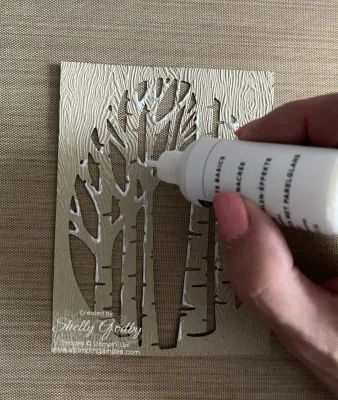 Aspen Trees Stampin Up Cards, Stamping Up Christmas Cards 2023, Masculine Christmas Cards, Stampin Up Masculine Birthday Cards, Diecut Card, Fancy Christmas Cards, Trees Cards, Perched In A Tree, Tree Dies