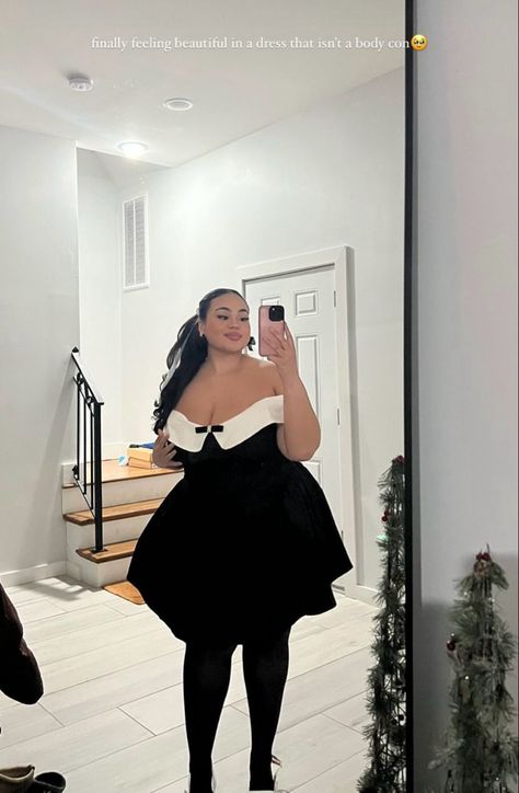 Foto Birthday, Plus Size Going Out Outfits, Plus Size Aesthetic Outfits, Plus Size Baddie Outfits, Plus Size Fall Outfit, Big Girl Fashion, Plus Size Beauty, Feminine Outfit, Curvy Outfits