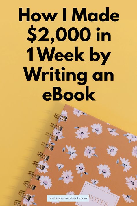 Writing An Ebook, Ebook Promotion, Ebook Writing, Colorful Outfits, Make Money Writing, Ebook Marketing, Money Making Hacks, Finance Books, Book Writing Tips