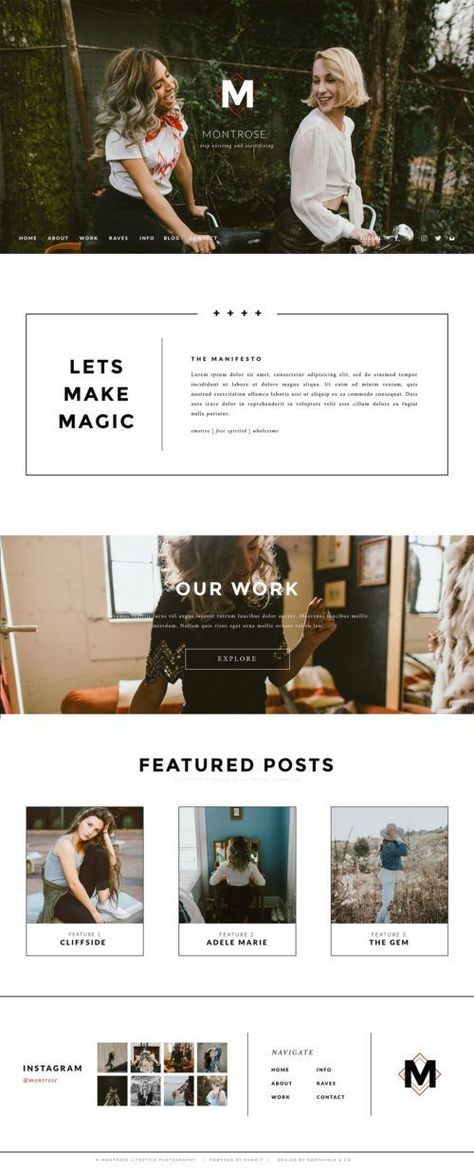 Website Subpage Design, Moody Web Design, Weblayout Design, Art Website Design Layout, Minimalist Website Design Inspiration, Modern Website Design Layout, Photography Layout Design, Modern Web Design Inspiration, Web Photography