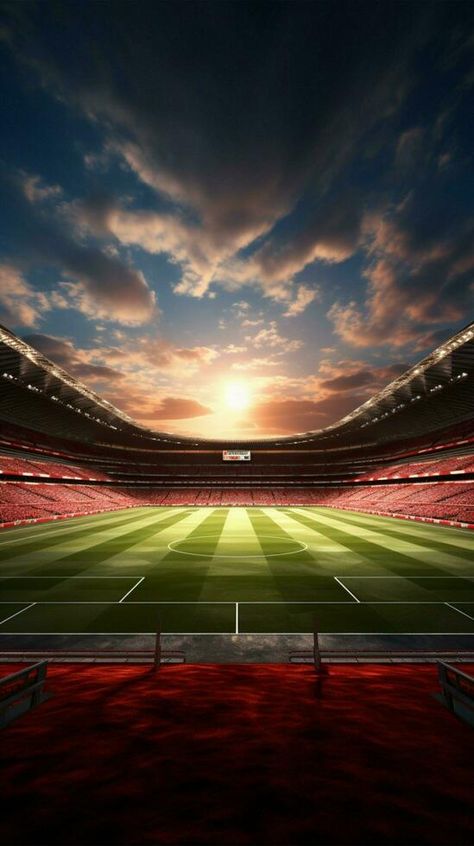 Stadium Background For Editing, Sports Wallpaper Backgrounds, Soccer Stadium Design, Sports Graphic Design Creative, Banner Background Images For Editing, Football Design Poster, Cricket Background, Football Field Background, Football Stadium Wallpaper