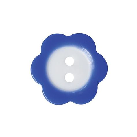 Fade Flower button 11mm 30 Navy Indigocore Aesthetic, Cute Blue Icons, Buttons Aesthetic, Button Aesthetic, Pngs For Moodboards, Navy Flowers, Flower Button, Iphone App Layout, Ios App Icon Design