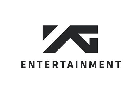 Yg Logo, Dr Logo, Kpop Logo, Yg Entertaiment, Johnny Galecki, Entertainment Center Redo, Entertainment Logo, Esports Logo, Entertainment Center Repurpose