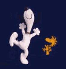 Gifs Snoopy, Snoopy Happy Dance, Snoopy Friends, Jumping Gif, Snoopy Dance, Good Morning Snoopy, Woodstock Snoopy, Dance Gif, Snoopy Funny