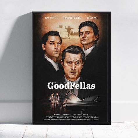 Goodfellas 1990