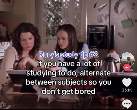 Gilmore Girls Coquette, Rory Gilmore Study, Job Motivation, Exam Study Tips, School Goals, Spencer Hastings, Study Board, Academic Motivation, Movie Series