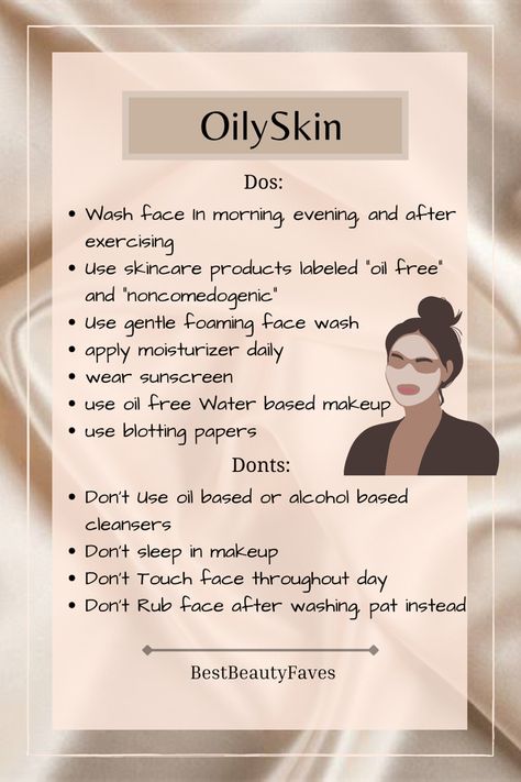 Oily Skin Tips, Oily Nose, Oily Skin Face, Oily Skin Remedy, Skincare For Oily Skin, Oily Sensitive Skin, Greasy Skin, Tips For Oily Skin, Oily Skin Acne