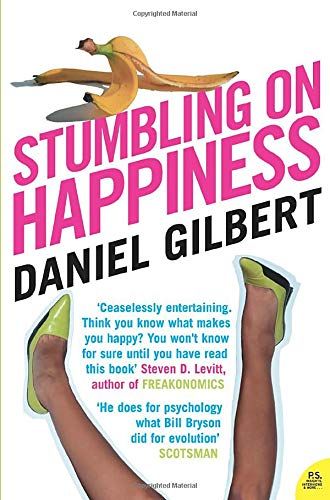 Stumbling on Happiness (P.S.) HarperCollins Publishers https://www.amazon.co.uk/dp/0007183135/ref=cm_sw_r_pi_awdb_t1_x_P03TDbAZP6HK8 Stumbling On Happiness, Malcolm Gladwell, Seth Godin, Happy Books, Psychology Today, Human Behavior, Pewdiepie, Ted Talks, What Makes You Happy