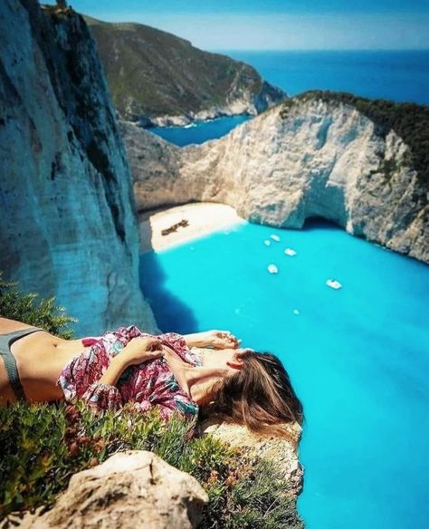 Greece Zakynthos, Best Greek Islands, Zakynthos Greece, Foto Inspo, Greece Photography, Beach Cover Ups, Greek Island, Group Tours, Boat Tours