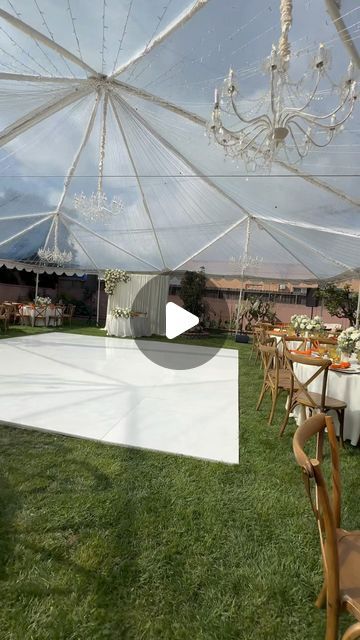 100 Guest Wedding, Clear Top Tent, Celebration Board, 2025 Wedding, Clear Top, Top Tents, Sweetheart Table, Wedding Looks, Dance Floor