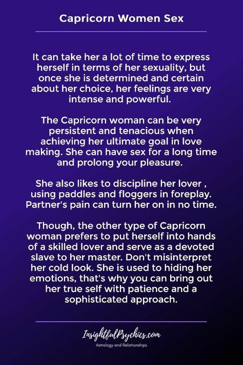 Capricorn Turn Ons Female, Capricorn Women Sexuality, Capricorn Traits Woman, Capricorn Women Facts, Capricorn Facts Women, Capricorn And Capricorn, Capricorn And Aquarius Compatibility, Capricorn Signs, January Capricorn