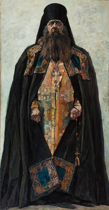 Orthodox Art, Orthodox Priest, Roi Mage, Russian Painting, Russian Culture, Ukrainian Art, Biblical Art, Russian Artists, Russian Art