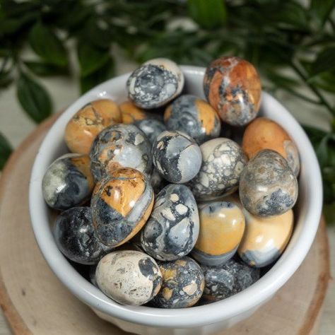 Flower Jasper Meaning, Maligano Jasper Meaning, Crystal Reference, Stone Identification, Jasper Meaning, Jasper Crystals, Spell Work, Thought Patterns, Woo Woo