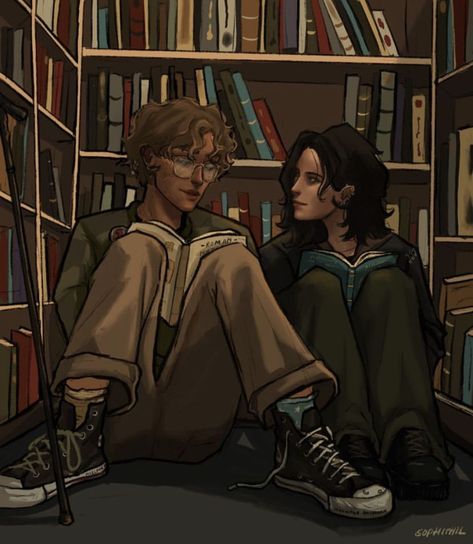 Wolfstar Fanart, Sirius X, Remus And Sirius, Marauders Fan Art, Images Harry Potter, Harry Potter Ships, Potter Art, All The Young Dudes, Remus Lupin