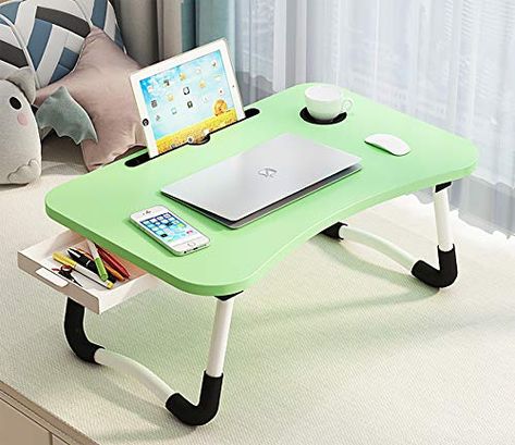 Lap Desk With Storage, Table For Sofa, Folding Laptop Table, Bed Tray Table, Portable Laptop Table, Laptop Table For Bed, Portable Laptop Desk, Laptop Desk For Bed, Bed Stand