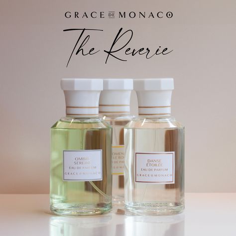 Discovering the perfect scent can be a lengthy process. To guide you on this course, Grace de Monaco has developed the Fragrance Finder Quiz. Think of it as a navigational tool as you step into the world of Grace de Monaco fragrances. Read The Reverie at the link in bio. Fragrance Finder, New Fragrances, The Mood, Chemistry, Monaco, Link In Bio, Finding Yourself, Fragrance