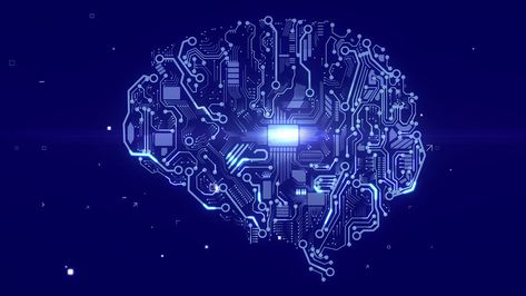 Putting some Topspin on neuromorphic computing, Digital Platforms & Services | TelecomTV Neuromorphic Computing, Cognitive Computing, Input Devices Of Computer, Computer Networks, Analytical Engine Computer, Computer Memory, Output Device, Research Scientist, Digital Circuit