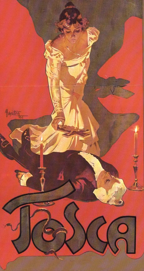 Puccini Opera, Theater Posters, Italian Posters, Event Posters, Vintage Cartoons, Old Movie, Theatre Poster, Cartoon Posters, 캐릭터 드로잉