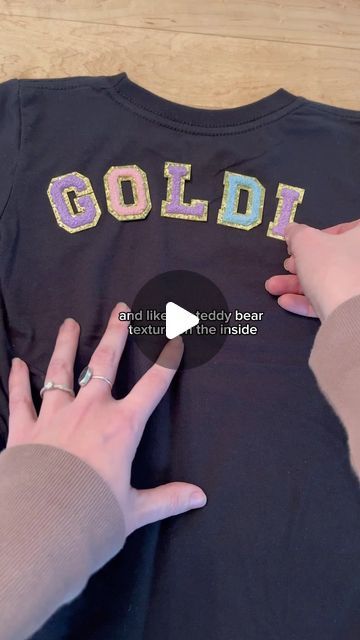 Diy Tshirt, Instagram Diy, Diy Shirt, T Shirt Diy, Iron On Patches, Birthday, T Shirt, On Instagram, Instagram