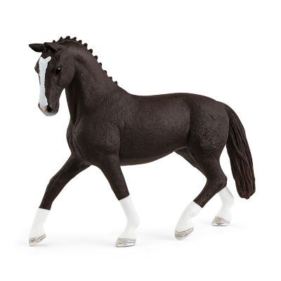 Hannover, Animal Figurine Toys, Diy Horse Barn, Mare Horse, Horse Club, Hanoverian, Horse Crafts, Horse Diy, Miniature Horse