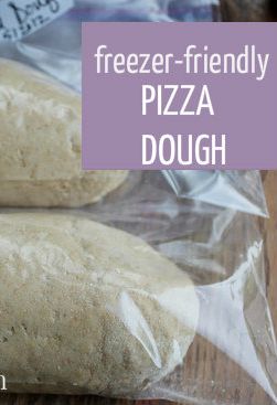 Easiest Pizza Dough, Pizza Roll, Pizza Bianca, Easy Pizza Dough, Order Pizza, Pizza Crust Recipe, Money Saving Mom, Homemade Pizza Dough, Frozen Pizza