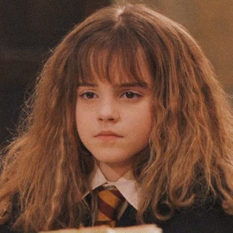 Hermione Granger, Emma Watson, Hermione, Hair