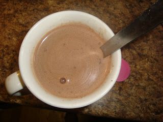 As it usually happens, this post came about because I thought I’d already done a tutorial post, went looking for it and found I did not. I mention how to make hot protein drinks in all of my hot protein drink posts, but there is no one post for how to mix one up, similar … Winter Smoothies, Overnight Oats Recipe Easy, Unflavored Protein Powder, Wls Recipes, Recipe For Teens, Raspberry Yogurt, Bariatric Diet, Snack Prep, Raspberry Smoothie