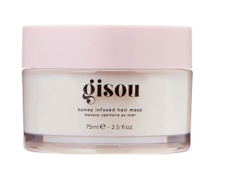 Gisou Hair Mask, Sephora Wishlist, Cottagecore Hair, Nourishing Hair Mask, Best Hair Mask, Dream Makeup, Strengthen Hair, Tsa Approved, Hair Strengthening