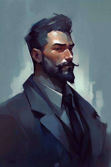 Digital Villains - Collection | OpenSea Dark Haired Man Art, Cyberpunk Character Art, Dark Haired Men, Gothic Men, Vampire Masquerade, World Of Darkness, Cyberpunk Character, Game Character Design, Character Design Male