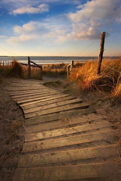 Beach England, West Wittering, Autumn Beach, Board Walk, Beach Path, Fall Beach, Beach Walks, Head Board, Beyond The Sea