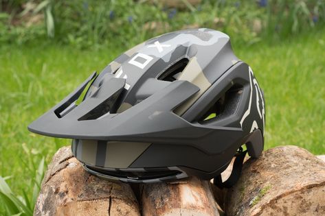 Fox Speedframe Pro helmet review Fox Helmets, Cool Dirt Bikes, Mountain Bike Helmets, Dirt Bikes, Mountain Biking, Fox, Bike, Quick Saves