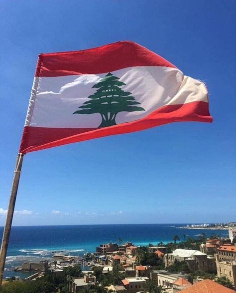 #Lebanon #Flag Lebanon Aesthetic Flag, Lebanon Flag Wallpaper, Lebanese Wallpaper, Lebanon Flag Aesthetic, Lebanon Quotes, Free Lebanon, Lebanon Aesthetic, Lebanon Tree, Lebanon Culture