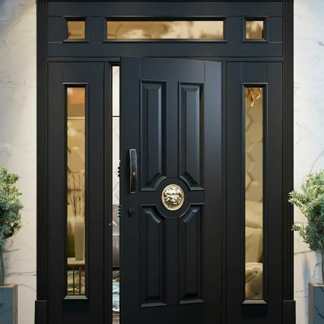 Neo Classic Door Design, Classic Door Design, Main Entrance Door Design, Main Entrance Door, Classic Doors, Entrance Door Design, Neo Classical, Door Design Interior, Main Door Design