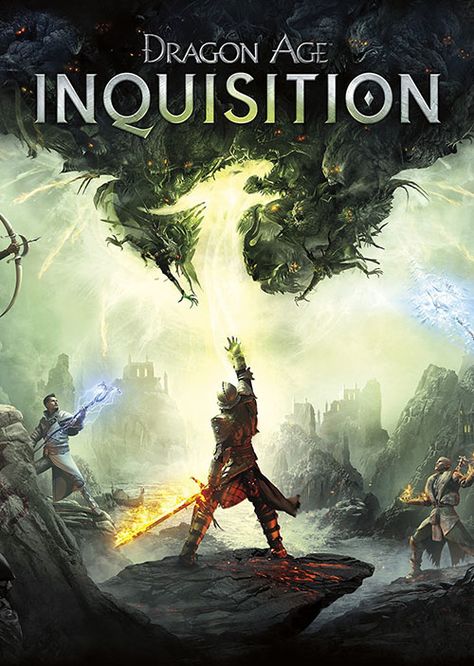 Dragon Age 3, Epic Characters, The Inquisition, Game Codes, Dragon Age Inquisition, Mark Wahlberg, Ps4 Games, Games Online, Electronic Art