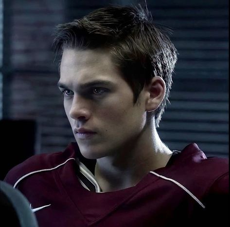 Teen Wolf Cast, Liam Dunbar Aesthetic, Teen Wolf Poster, Beacon Hills Lacrosse, Liam Dunbar, Dylan Sprayberry, Wolf Character, Cody Christian