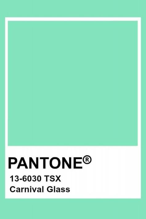 verde menta 1 Mint Color Palette, Pantone Verde, Green Future, Mint Aesthetic, Pantone Color Chart, Seafoam Green Color, Pantone Swatches, Aesthetic Header, Mint Green Aesthetic