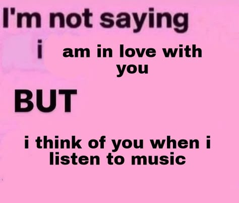 I’m Not Saying I Love You But, Im So In Love With Her, Ofc Im In Love With You, I Love Being Delulu Pfp, You Fell In Love, I’m Not Saying I’m In Love With You But Template, Im Not Saying Im In Love With You But, I'm Not Saying I'm In Love With You But, Im In Love With You