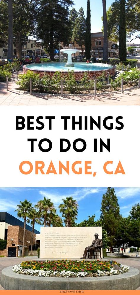 Travel Guides, San Diego, Chapman University, Orange California, Road Trip Itinerary, California Travel, Big Sur, Travel Guide, Road Trip