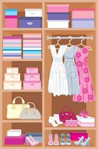 Paper Dolls Diy, Dollhouse Printables, Paper Doll House, Wardrobe Room, Barbie Doll House, Closet Accessories, Clothes Hangers, Barbie Diy, Barbie House