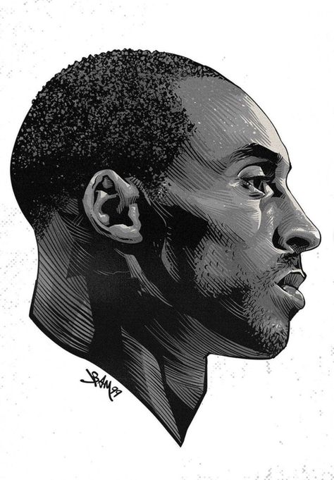 Kobe Bryant Quotes, Basketball Drawings, Nba Wallpaper, Kobe Bryant Poster, Kobe Lebron, Kobe Bryant 8, Kobe Mamba, Name Drawings, King Lebron